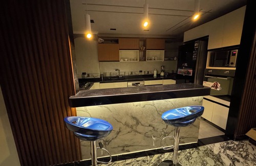 Aswan Apartment | Relaxation