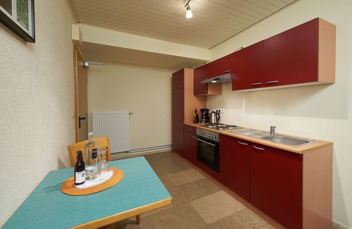 Dillendorf Apartment | Relaxation in the Hunsrück