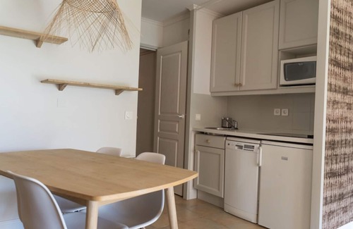 Pont Royal Apartment | Relaxation on the Pont-Royal golf course