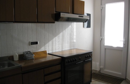 Santa Caterina Apartment | Relaxation, sea and sunsets
