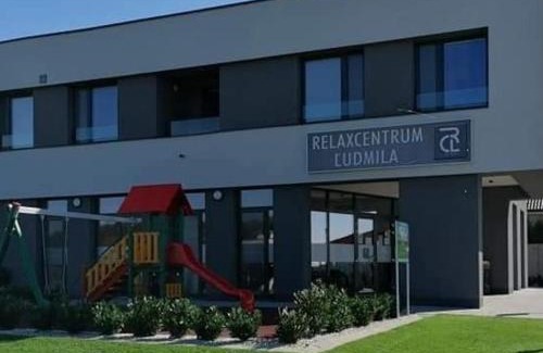 Cabaj Apartment | Relaxcentrum Ľudmila