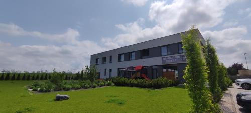Cabaj Apartment | Relaxcentrum Ľudmila