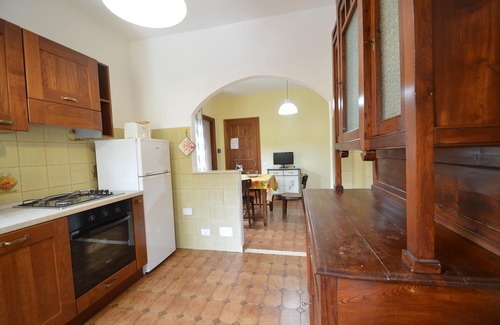 Vasia Apartment | Relaxed holidays with sea views Casa Federica - your home in Italy!