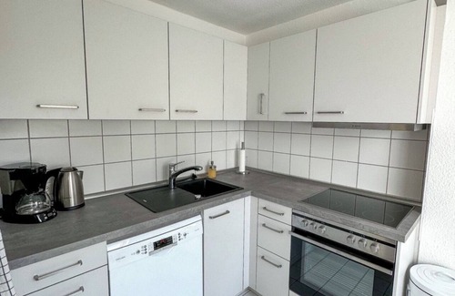 Striegistal Apartment | Relaxed time out with the family or as a couple in a quiet location
