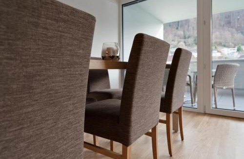 Dornbirn Apartment | Relaxed Urban Living - Aparthotel und Boardinghouse