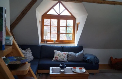 Wildentierbach Apartment | Relaxen im Taubertal