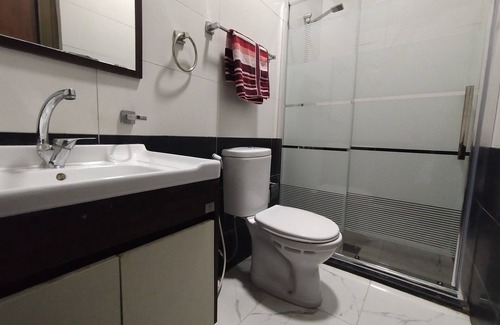 Aqaba Apartment | RelaxHouse-202, MountainV,Terrace,freeParking,WiFi