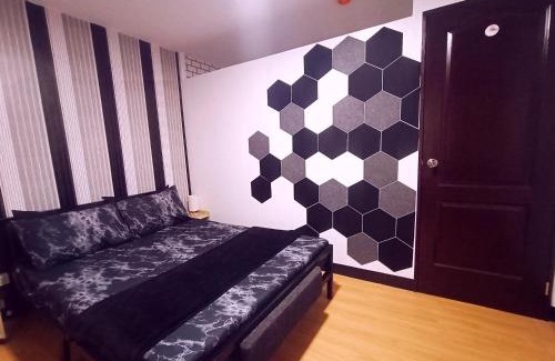 Bocaue Apartment | Relaxing 1-Bedroom Condo Unit (by Lee Portum)