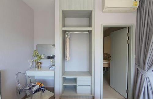 Phaya Yen Apartment | Relaxing 2 Bedroom in Khaoyai