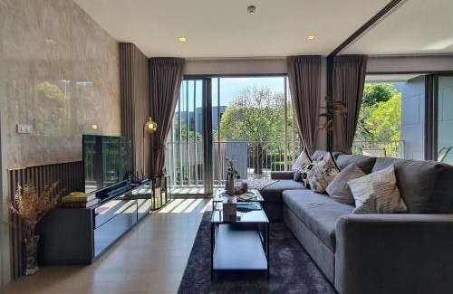 Phaya Yen Apartment | Relaxing 2 Bedroom in Khaoyai