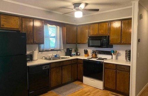 Bella Vista House | Relaxing 2 Bedroom home, Bella Vistann
