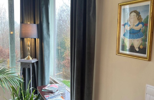 Selles House | Relaxing and Comfortable Cottage in the Heart of Normandy