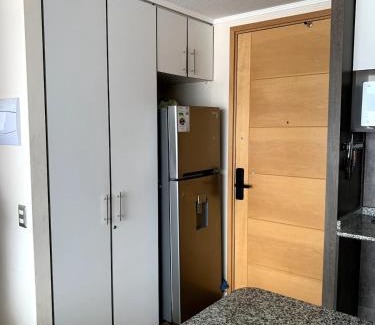 Concepcion Apartment | Relaxing apartment, exceptional location