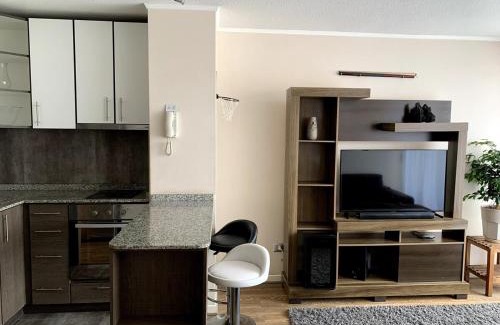 Concepcion Apartment | Relaxing apartment, exceptional location
