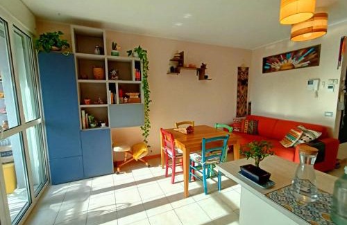 Vimodrone Apartment | Relaxing apartment near Milan