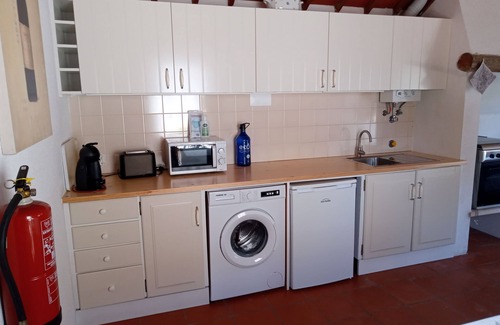 Setubal Apartment | Relaxing break near Lisbon