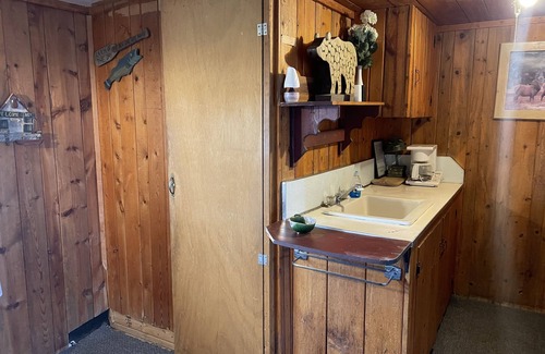 Red Feather Lakes Cabin | Relaxing Cabin in the heart of Red Feather Lakes!