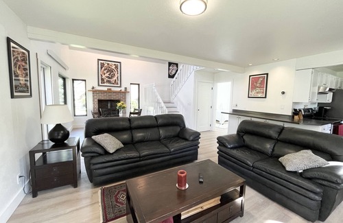 Jackson House | RELAXING, CLEAN HOME JACKSON HOLE, WYOMING