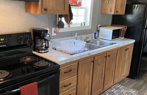 Perry House | Relaxing, comfortable home in Keaton Beach