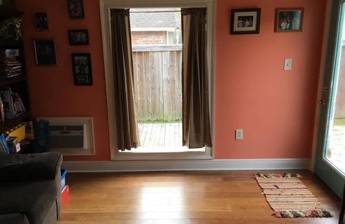 Shenandoah House | Relaxing, Convenient, Comfortable 3 BR House