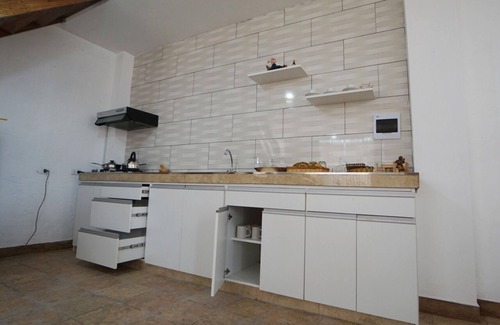 Moche Other | Relaxing Cottage house with La Huaca del Sol & La Luna Ruins View!