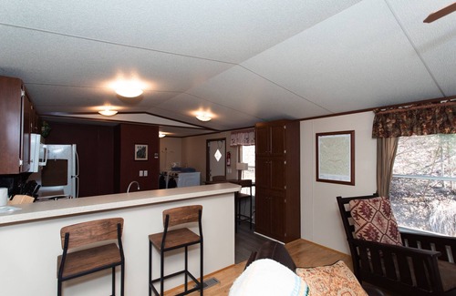 Stanton House | Relaxing, cozy cabin in the heart of the Red River Gorge!