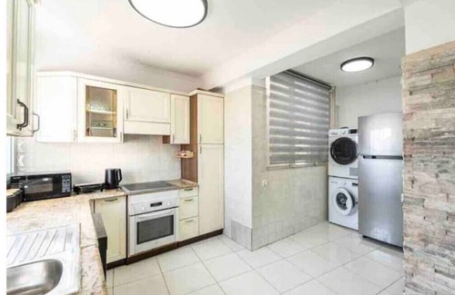 Ashdod Apartment | relaxing duplexn