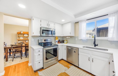 Centennial House | Relaxing Escape Near Denver - 5 Bedrooms!