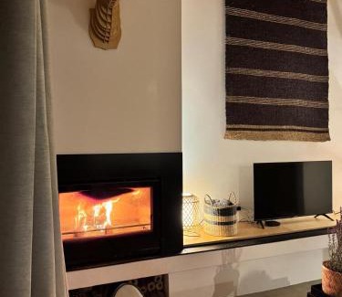 Odeceixe House | Relaxing House Faro - Rogil 4