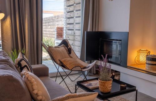 Odeceixe House | Relaxing House Faro - Rogil 4