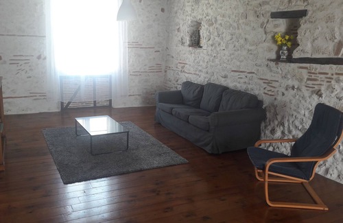 Laparade House | Relaxing in Pays des bastides