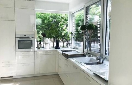 Lunne Apartment | Relaxing LIVING IN A QUALITY SETTING LOCATED DIRECTLY ON THE FOREST