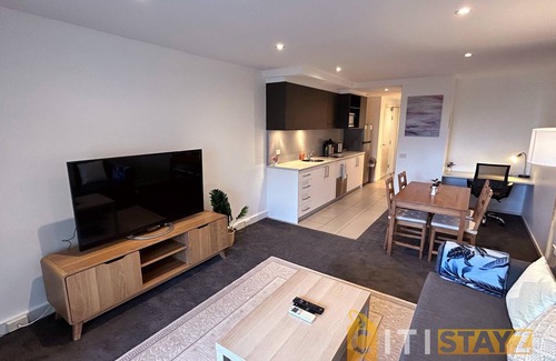 Bruce Apartment | Relaxing Oasis in Bruce -1bd Apt