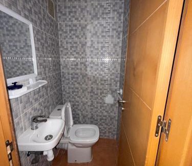 Residence Bab Sebta Apartment | Relaxing Pool view 2 bed room Apartment