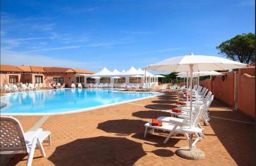 Aglientu Apartment | Relaxing Residence Baia dei Mirti Studio Mono 3 sleeps 3