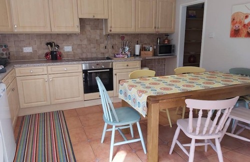 Wotton-under-Edge Cottage | Relaxing Retreat on the edge of the Cotswolds