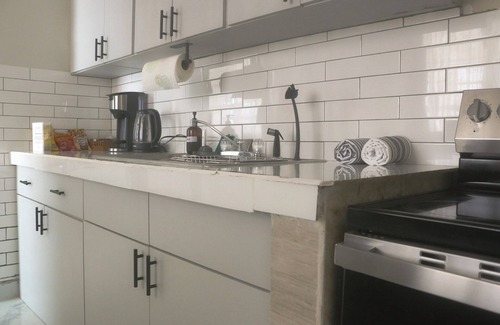 Sabana Abajo Apartment | Relaxing Retreat for 5 Close to Beach & Airport