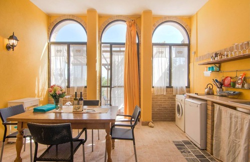San Savino Apartment | Relaxing Retreat in San Savino