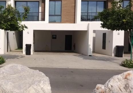 Mina Al Arab Villa | Relaxing villa with access to pool and beach