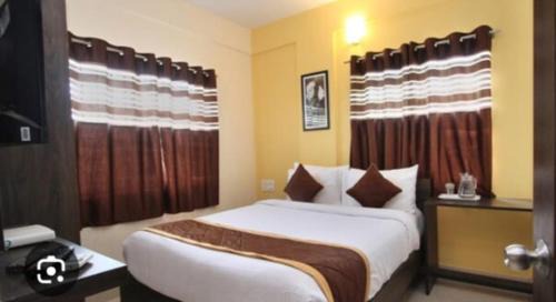 Ulsoor Bed & Breakfast | Relaxinn Service Apartments