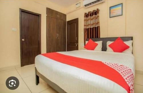 Ulsoor Bed & Breakfast | Relaxinn Service Apartments