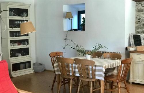Olalhas House | Relaxscape