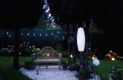 Gietrzwald House | RELAXX Home