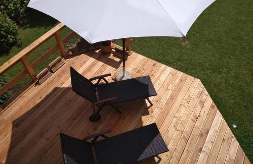 Gietrzwald House | RELAXX Home