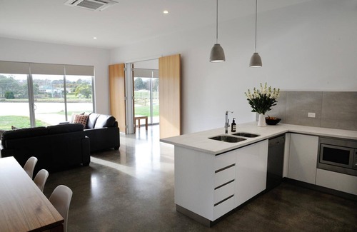 Relbia House | Relbia Lodge