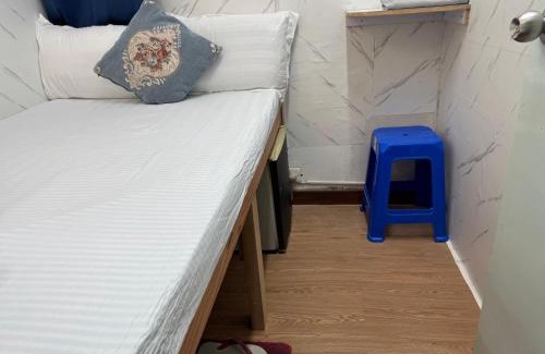 Tsim Sha Tsui House | Reliance Block C 12f