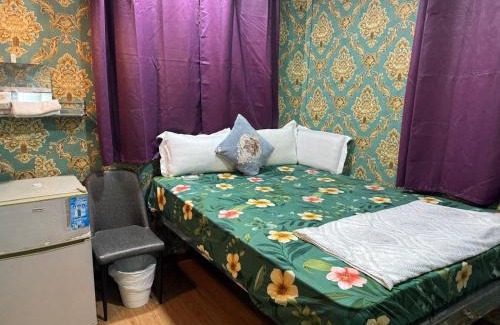 Tsim Sha Tsui House | Reliance Block C 12f