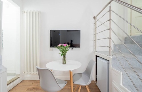 Brera Apartment | RELSTAY | Brera | Lovely 1BR