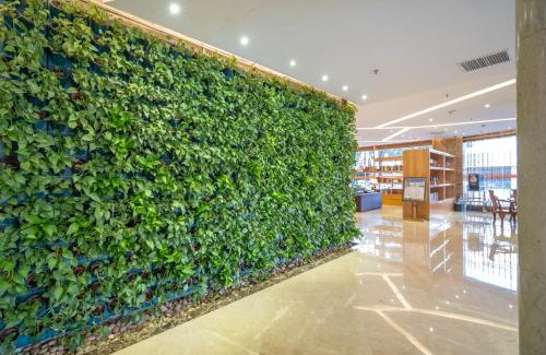 Xiaolan Hotel | Relteem Hotel