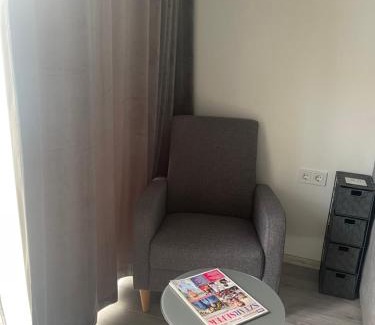 Szeged Apartment | Remény apartman